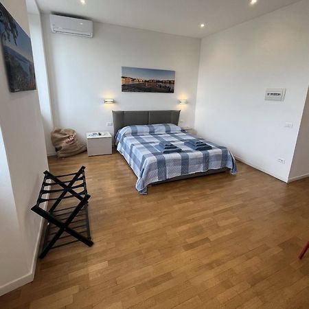 Casa Del Caffe Apartment Trieste Bagian luar foto