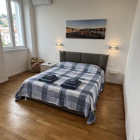 Casa Del Caffe Apartment Trieste Bagian luar foto