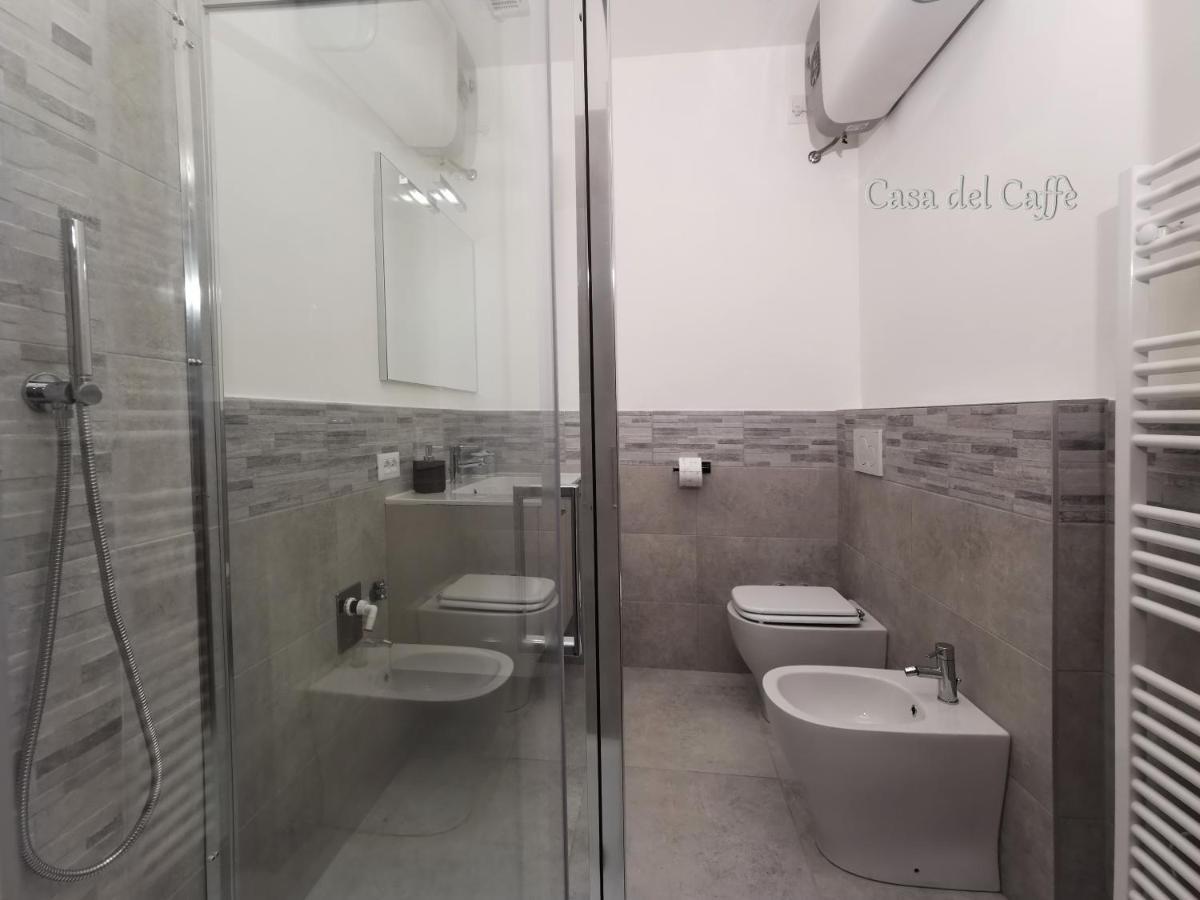 Casa Del Caffe Apartment Trieste Bagian luar foto