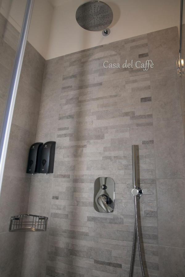 Casa Del Caffe Apartment Trieste Bagian luar foto